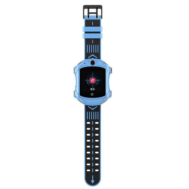 Children's Phone Watch 4G Full Netcom Smart