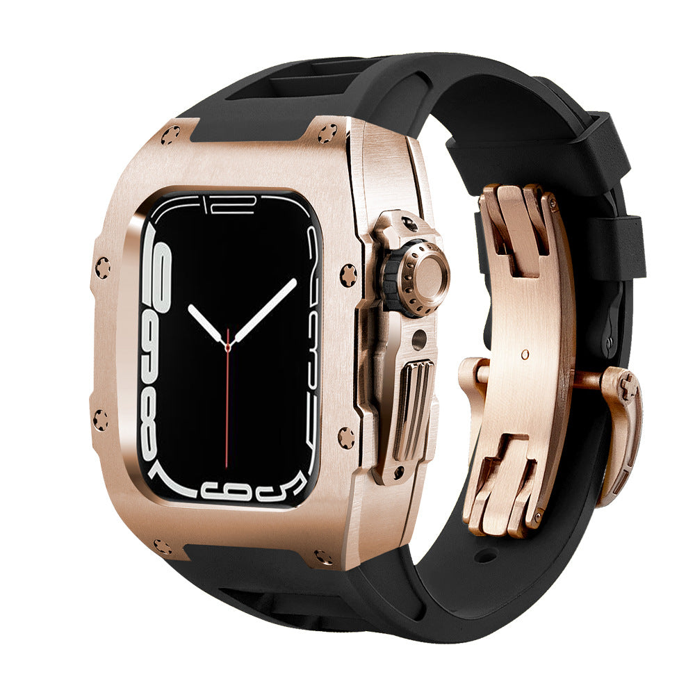 Stainless Steel Protective Case Strap