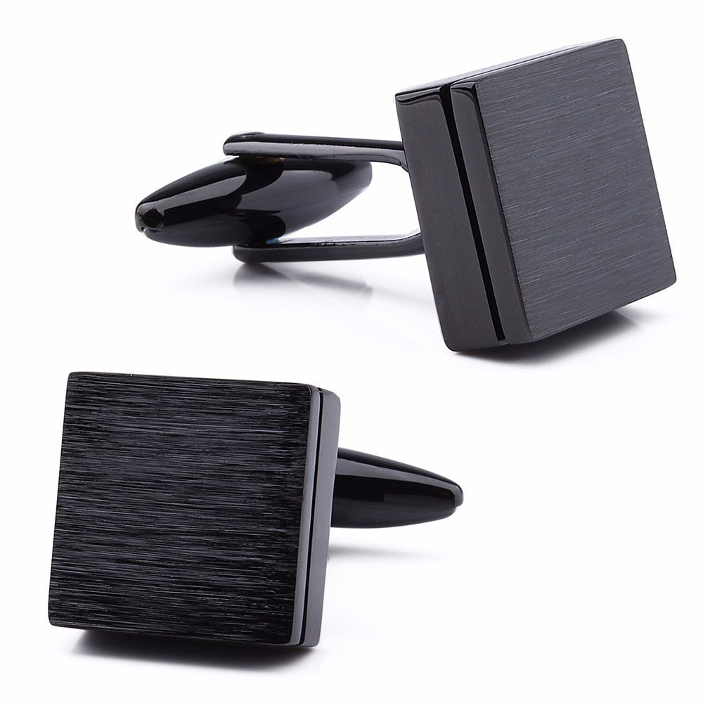 Business Meeting Jewelry Cufflinks For Mens