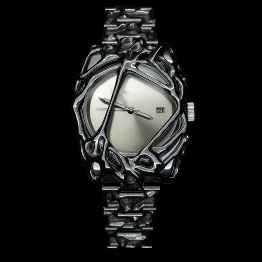 Watch Special-Shaped Advanced Ins Same Style Special-Interest Design