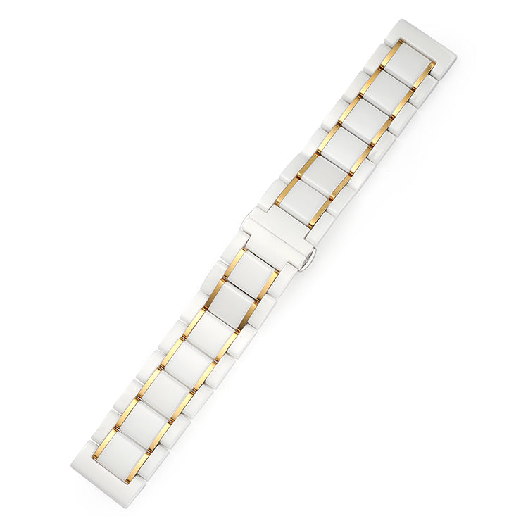 Five Baht Ceramic Watch Band