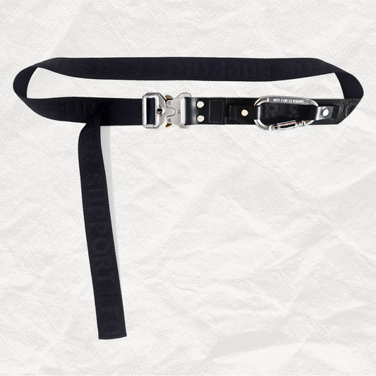 Functional Style Nylon Tactical Belt For Men and Women