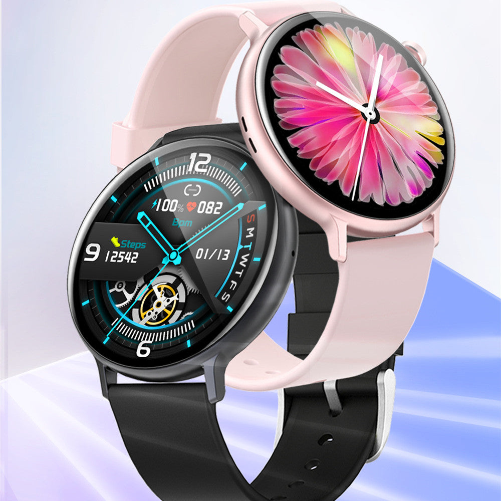 High-Definition Screen Ultra-Long Standby Smart Watch