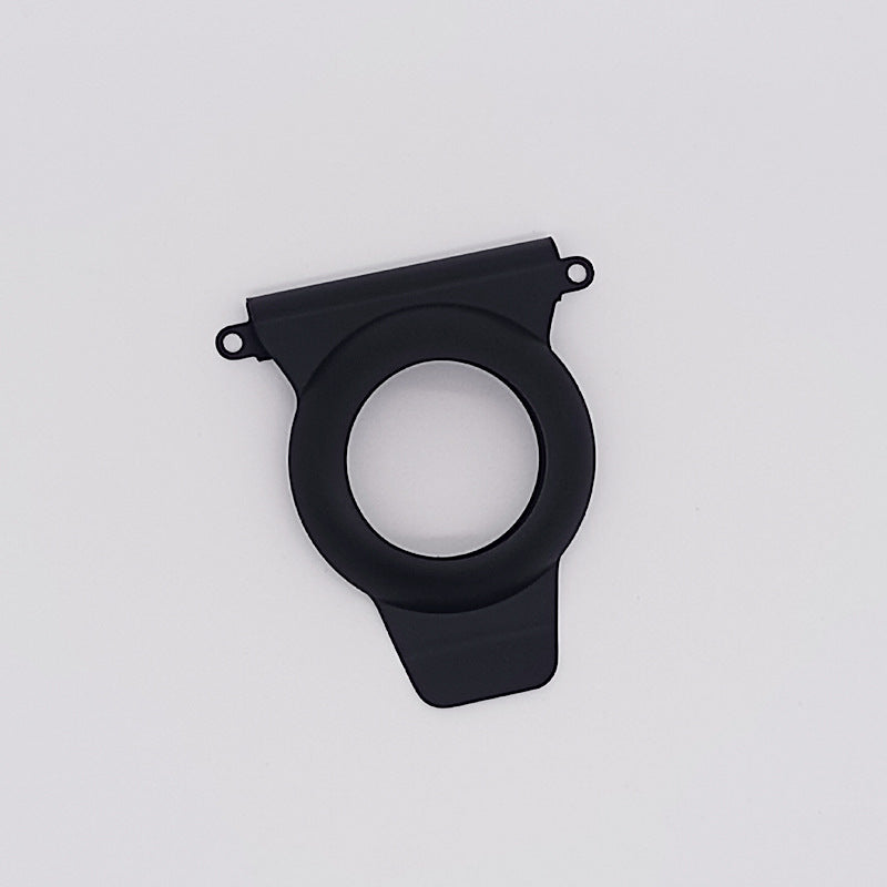 Metal Clip Accessories Carbon Fiber