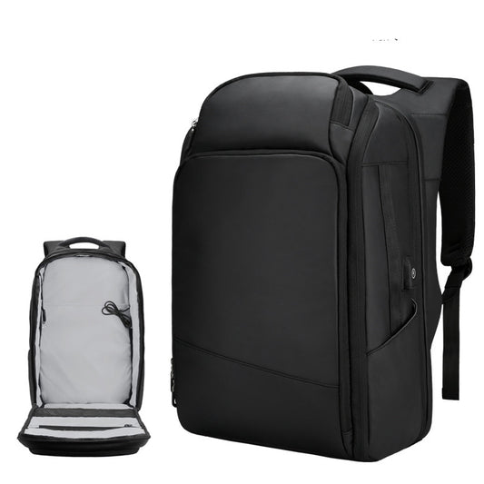 Fashion Business Trip Large Capacity Business Trip Backpack