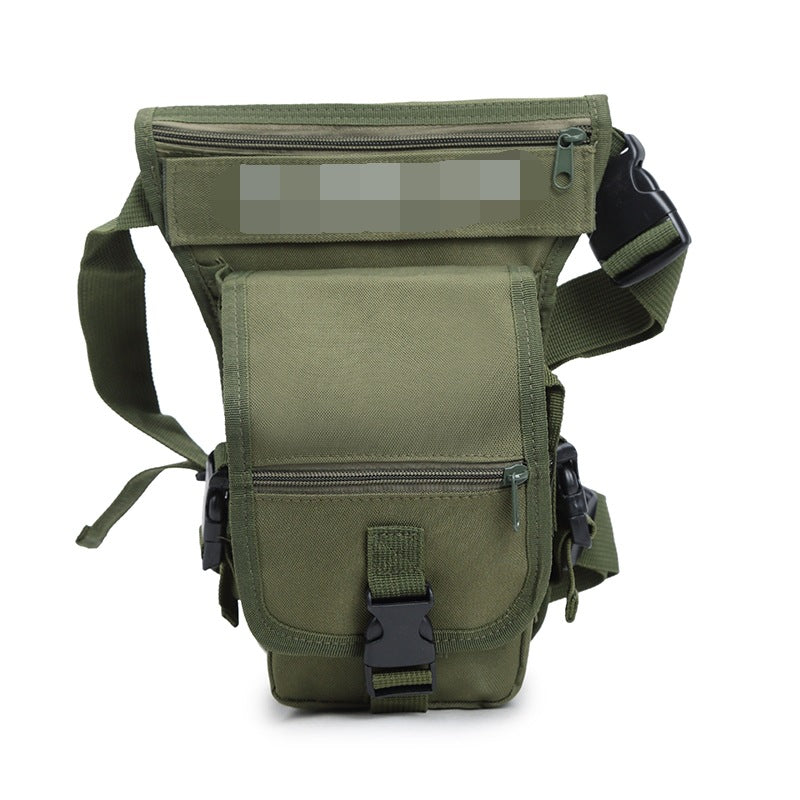 Junsheng Tactical Leg Pack Army Camouflage Special Forces