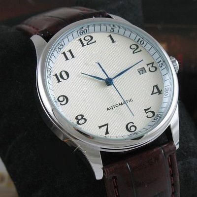 Fully Automatic Mechanical Men's Watch