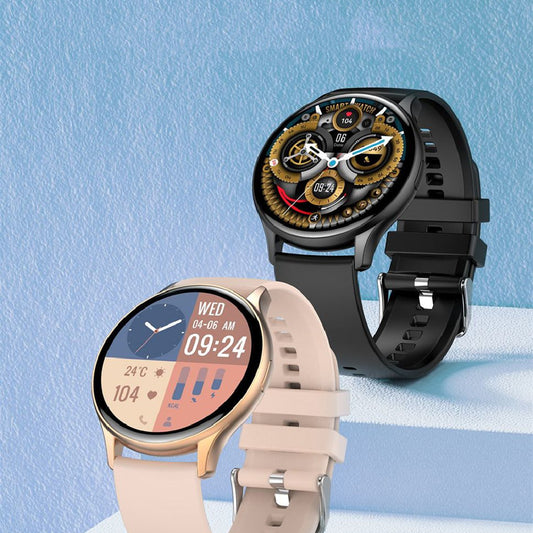 Fashion Personality Smart Watch Nfc