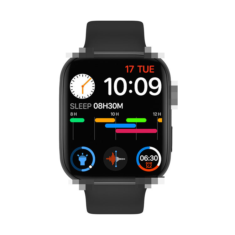 Smart Watch Multi-Function Bluetooth Call