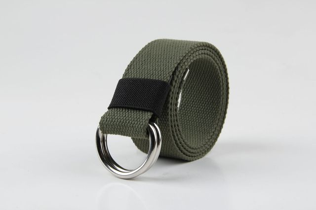 Couple Student Belt