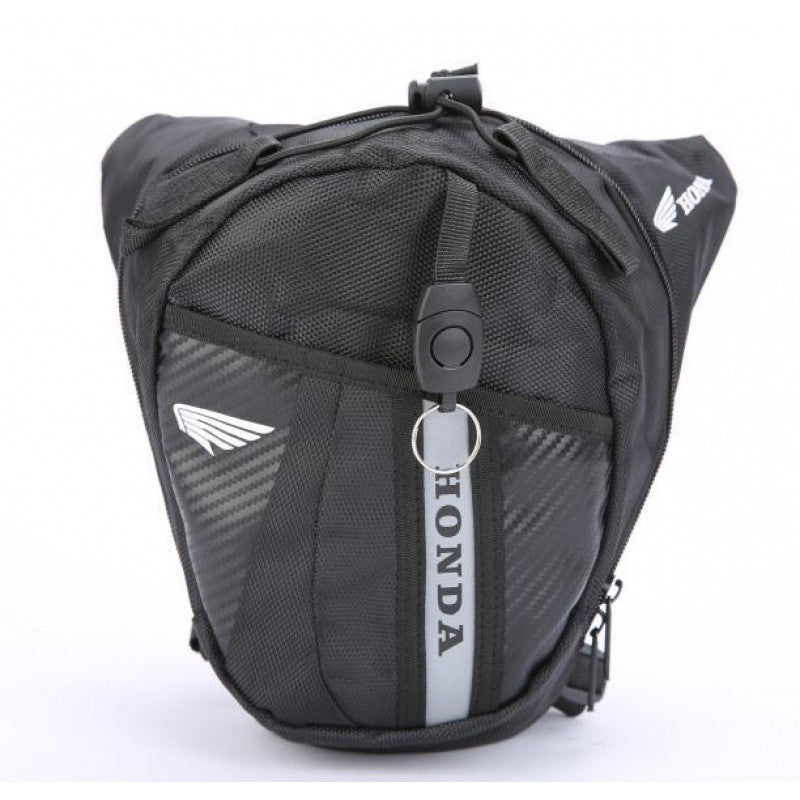 Motorcycle Hiking Camping  Leg Waist Tank Waterproof Bag