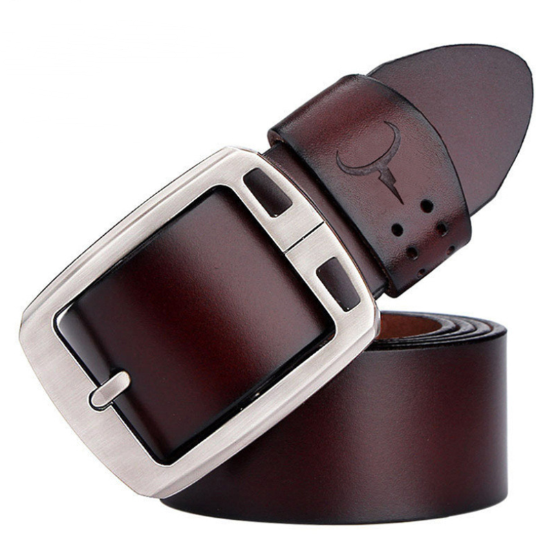 Pin Buckle Belt