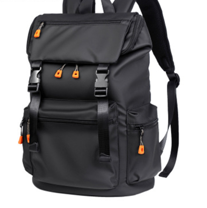 Men's Backpack Large Capacity Travel Fashion