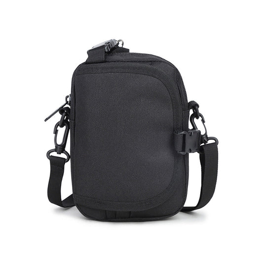 Leisure One-Shoulder Satchel Outdoor Sports Cycling