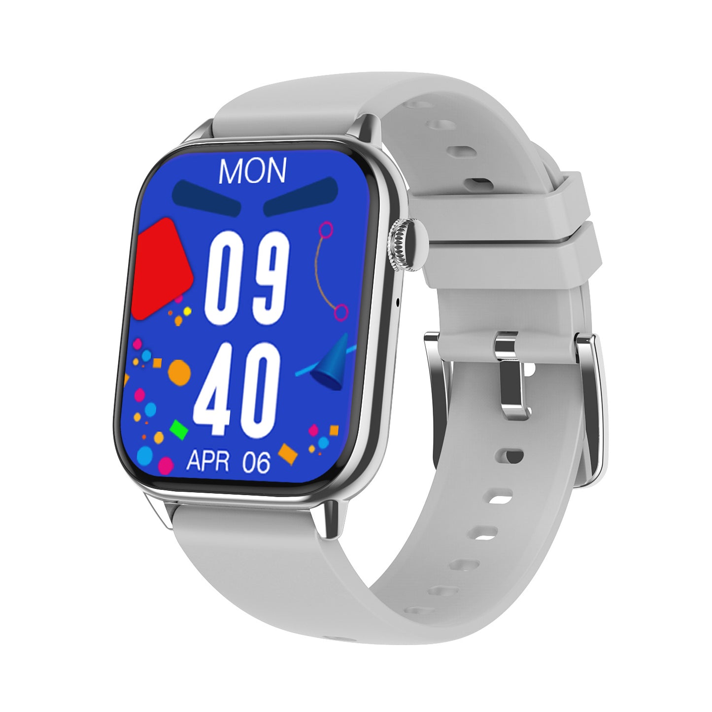 Smart Watch Payment, Health, Multi-Function