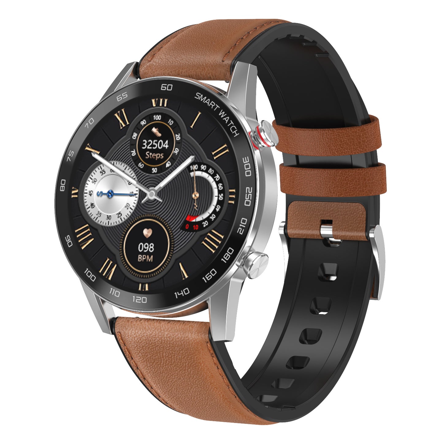 Dt95 Multi-Dial 3D Bluetooth Sport Mode Bluetooth Calling Smart Watch