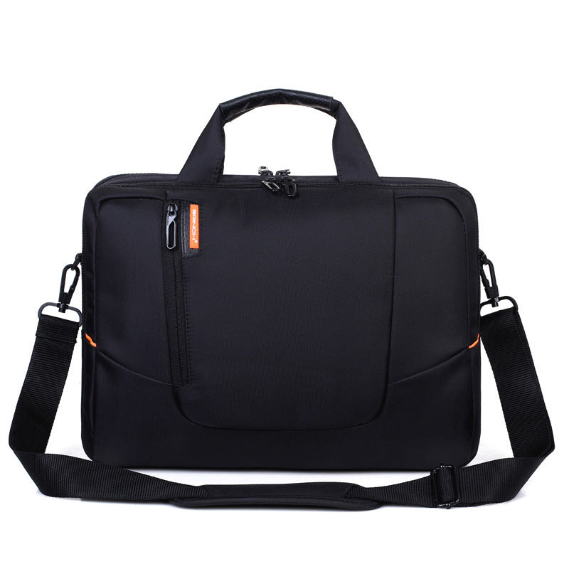 Cross-Border Explosive Laptop Bag Briefcase