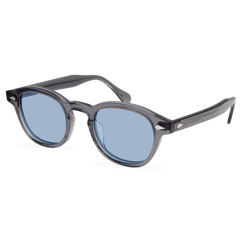 American Sunglasses Retro Rivet Sunglasses