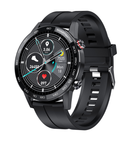 L16 Smart Watch IP68 Waterproof Hd Watch