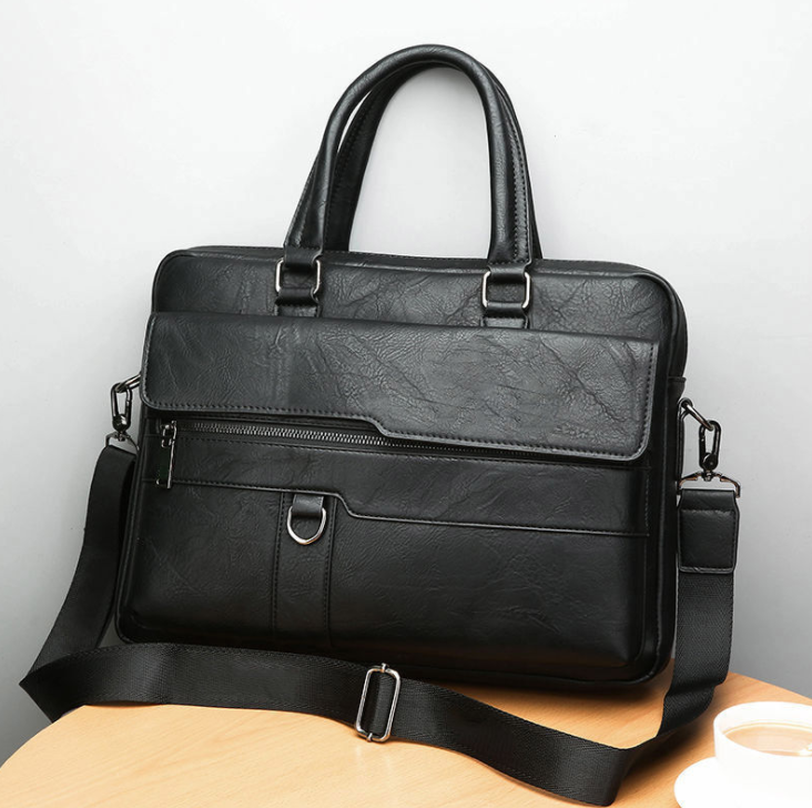 Premium Leather Bag