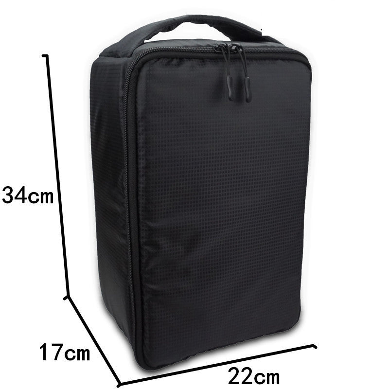 Portable Ultra-Thick Photography Anti-Fall Liner Bag