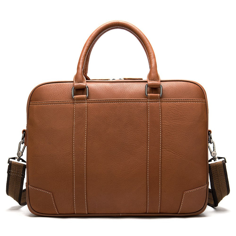 Business Men's Handbag