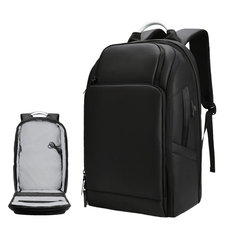 Fashion Business Trip Large Capacity Business Trip Backpack