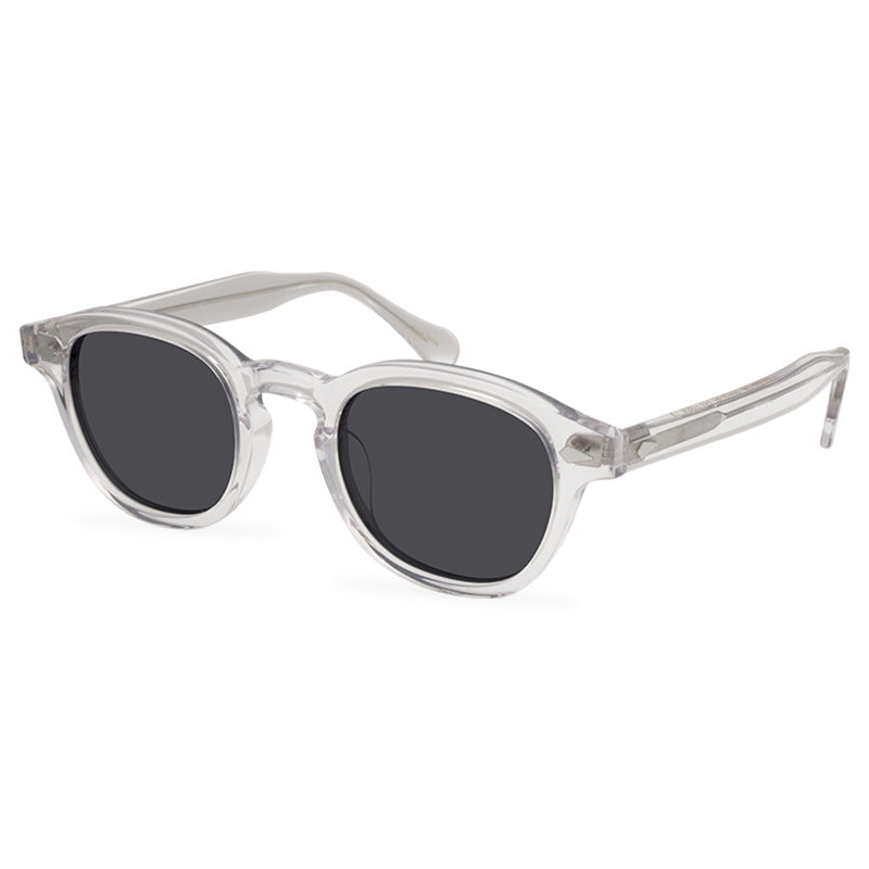 American Sunglasses Retro Rivet Sunglasses