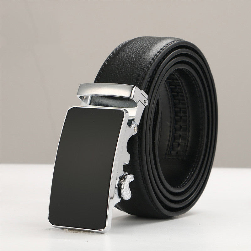 Automatic Buckle Belt