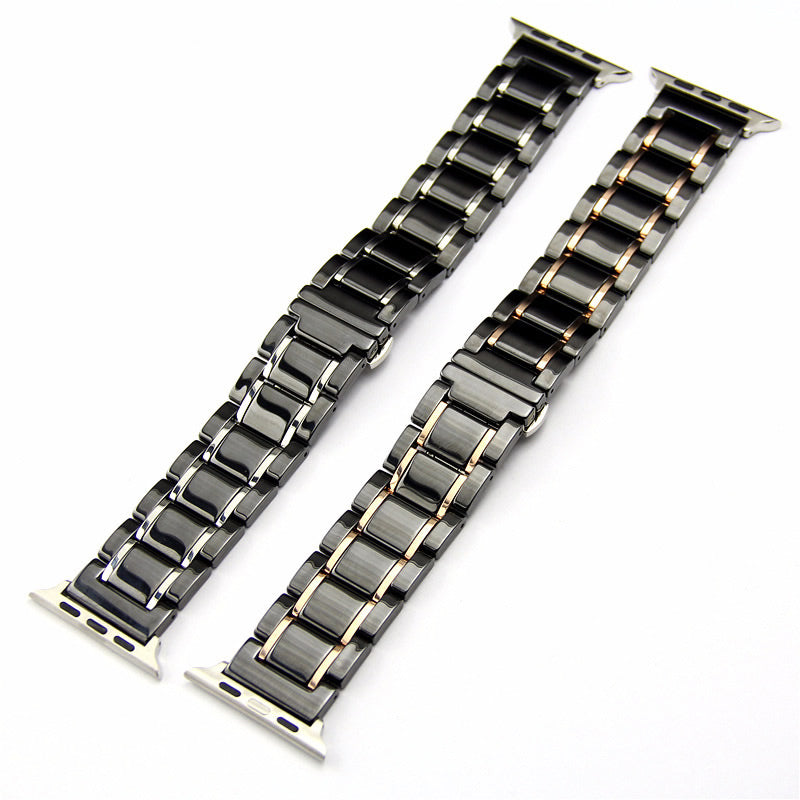 Wrist Ceramic Strap38/42Mm