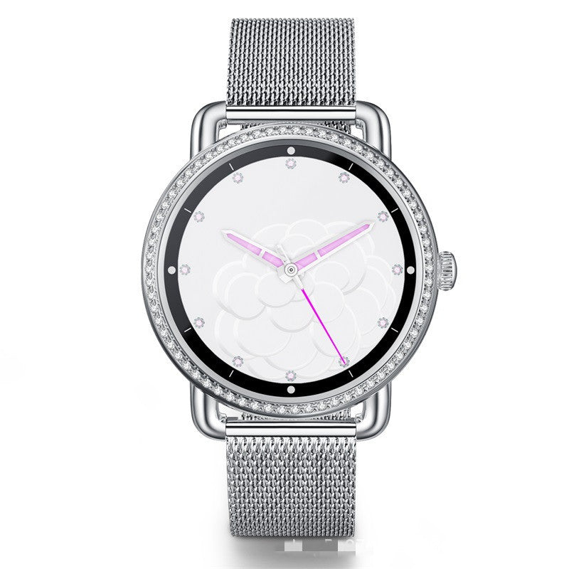 Xy218 Ladies Fashion Smart Bluetooth Watch