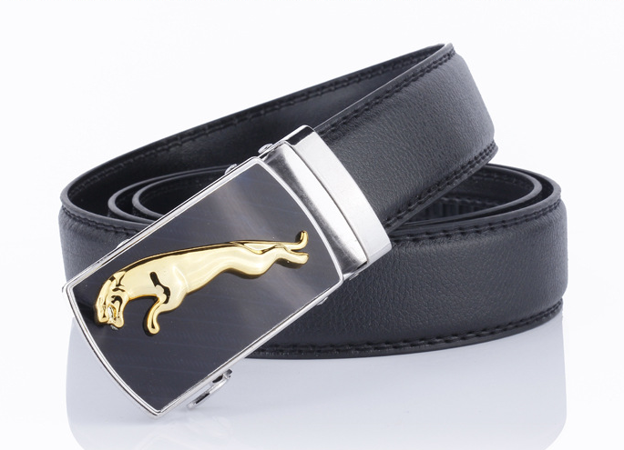 Casual Men's Belt