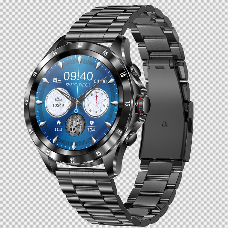 Max7 Hot Bluetooth Call Smart Watch