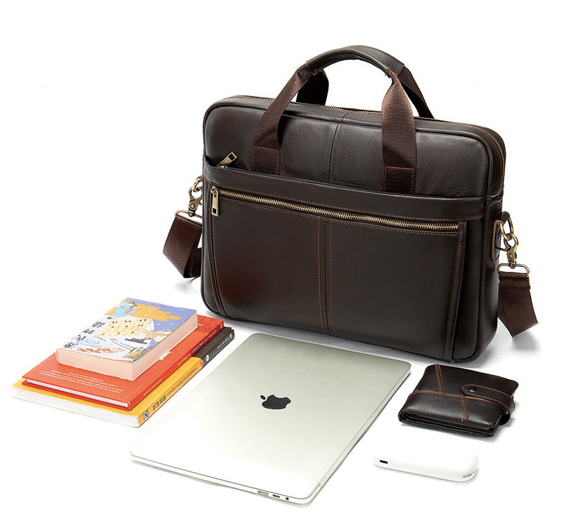 Business Men's Portable Briefcase