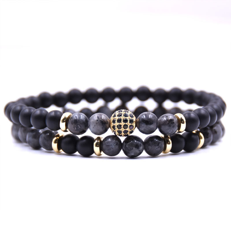 Men Bracelet Set