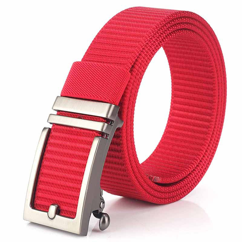 Hot Fashion All-Match Men's Casual Inner Belt