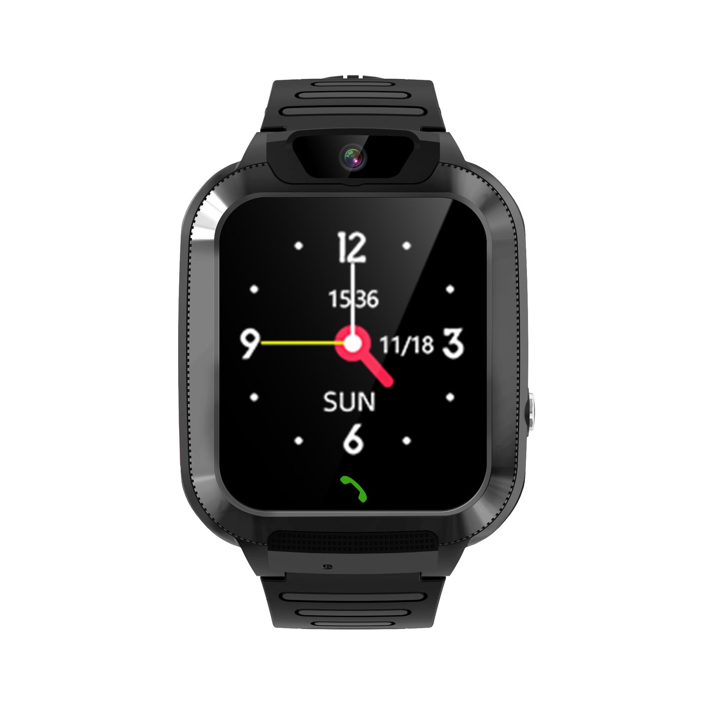 Children's Smart Watch | GPS Location Information| Photography | Q15 Student Smart Phone