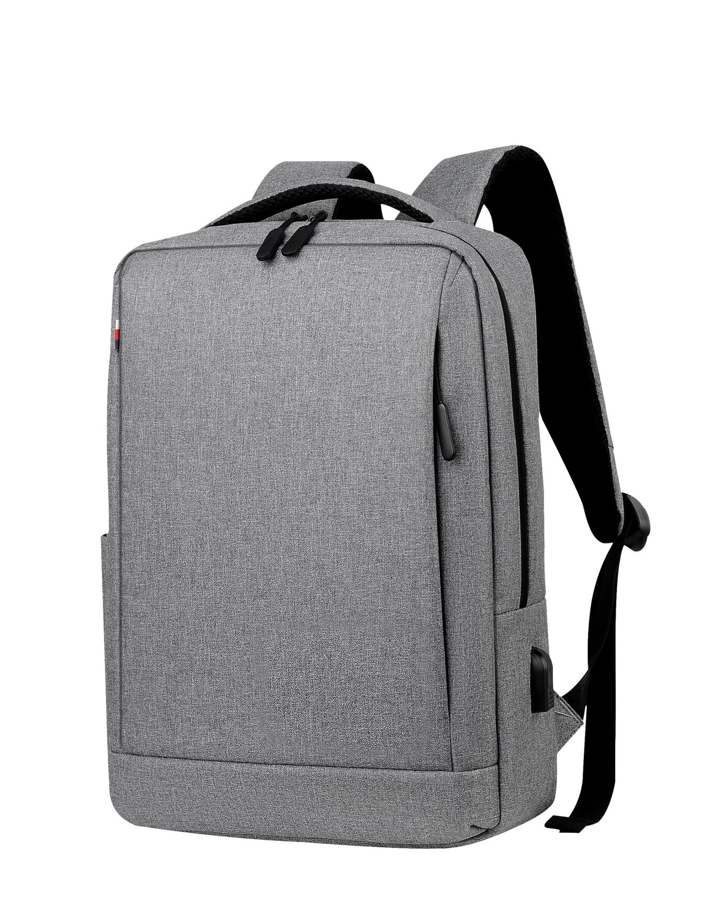 15.6 Inch Men's Fashionable Leisure Travel Backpack