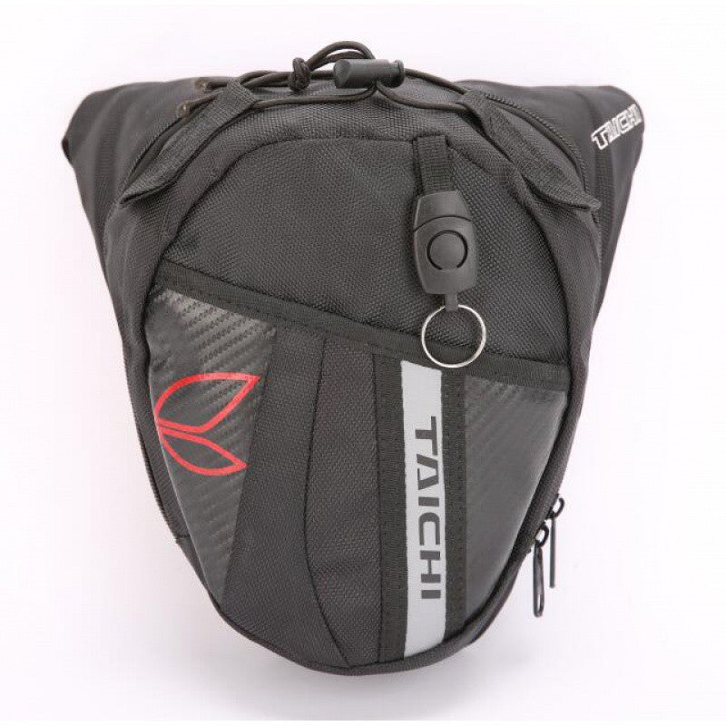 Motorcycle Hiking Camping  Leg Waist Tank Waterproof Bag