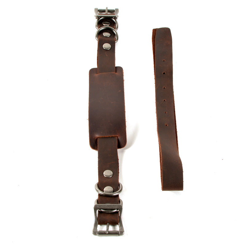 Retro Locomotive Strapping Double-Sided Locomotive Strapping Belt