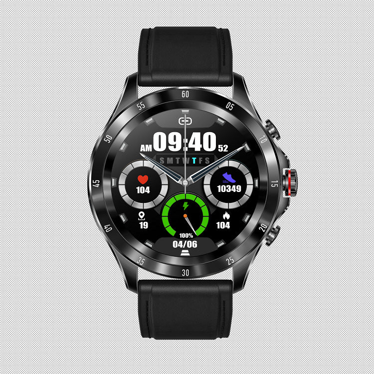 Max7 Hot Bluetooth Call Smart Watch