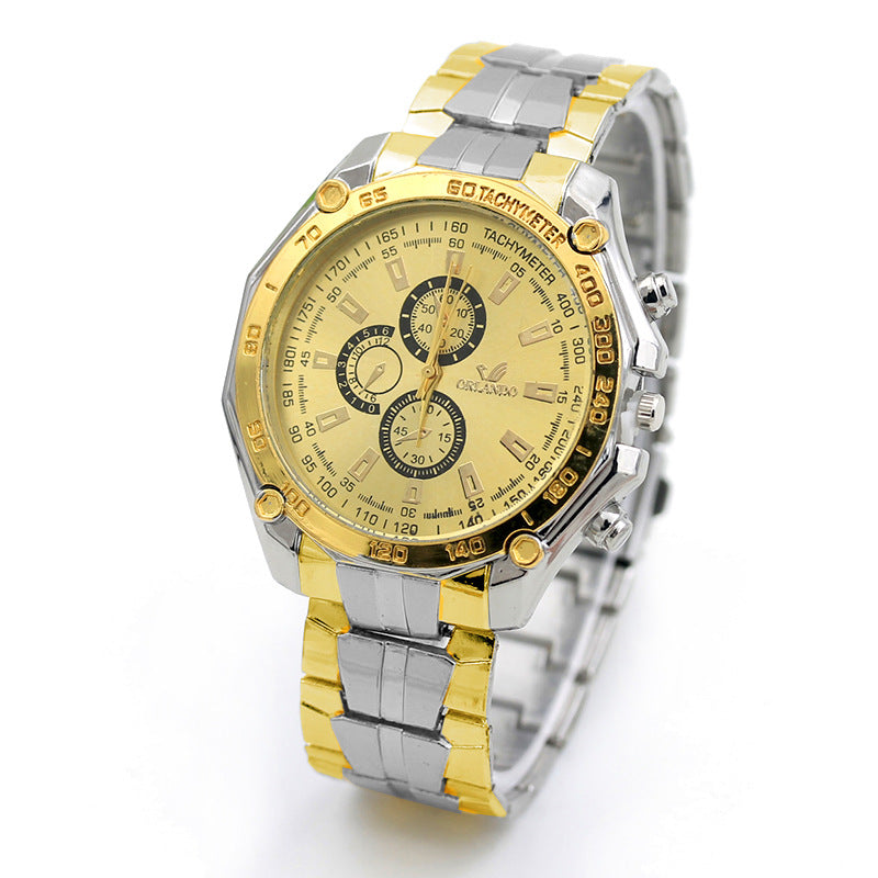 Men's Multi Room Jinshiying Watch