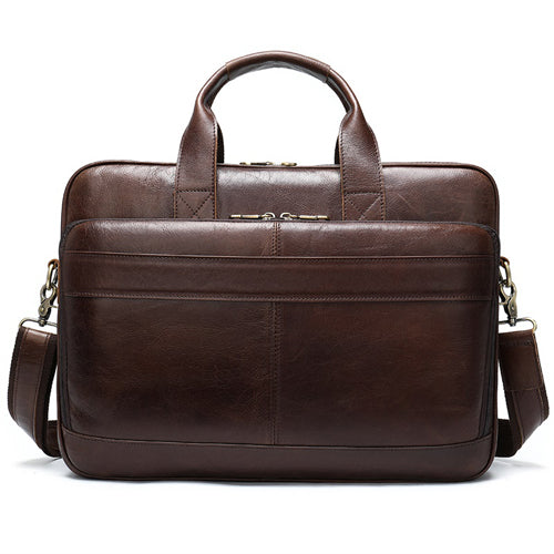 Men's Briefcase Handbag