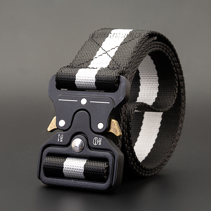 Cobra Buckle Male