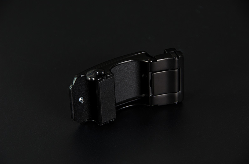 Male Pin Buckle Belt