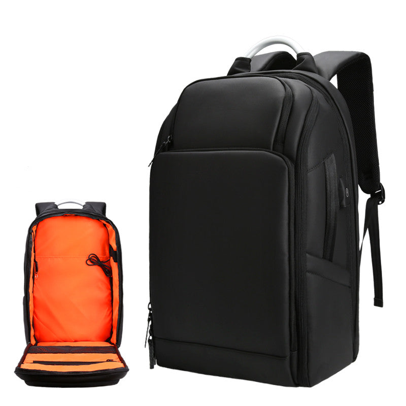 Fashion Business Trip Large Capacity Business Trip Backpack