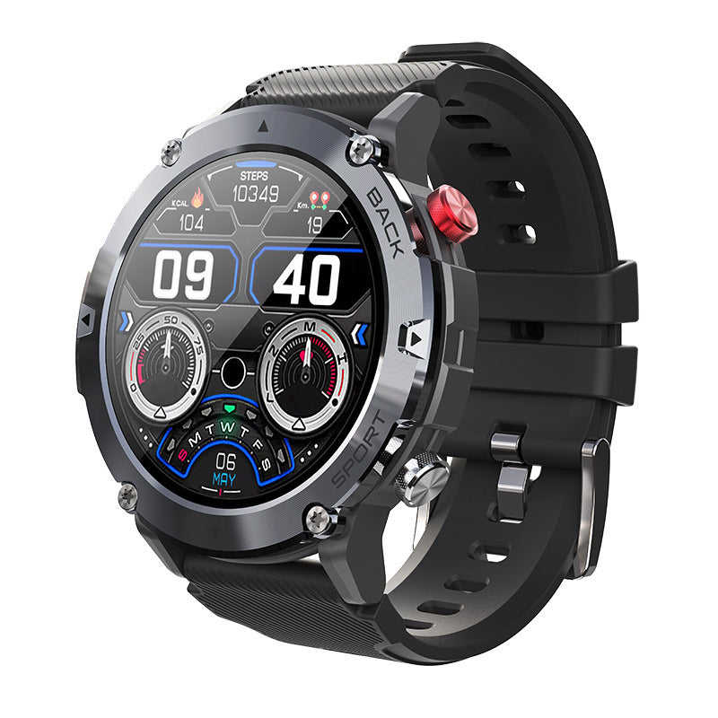 Hot Smart Bluetooth Sports Watch