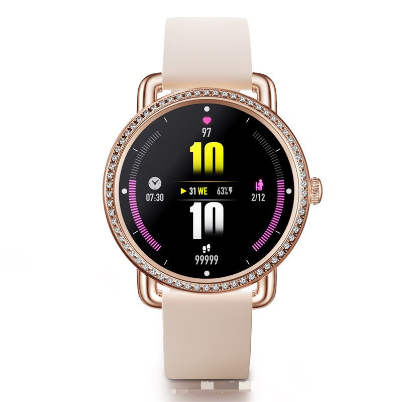 Xy218 Ladies Fashion Smart Bluetooth Watch