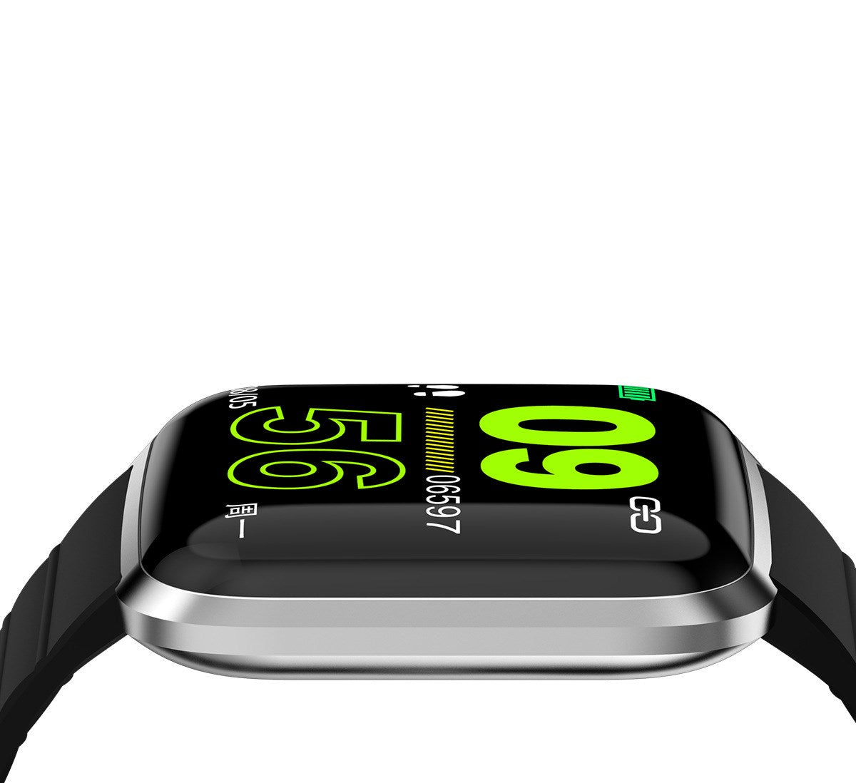 Color Screen 116Pro Smart Bracelet