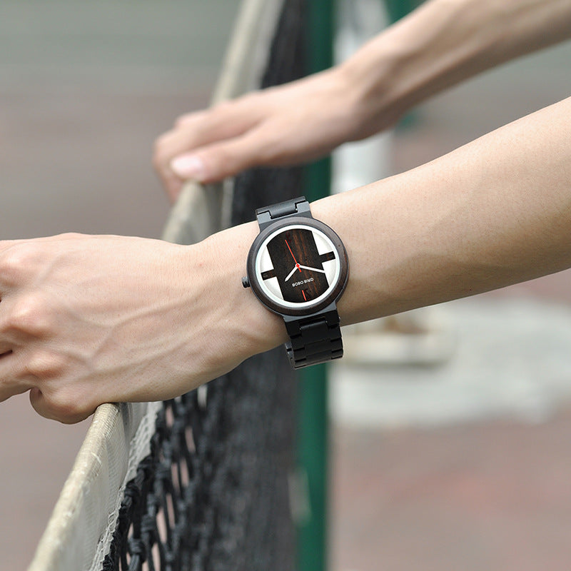 Wooden Watches